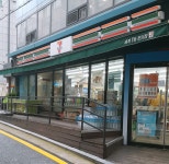 세븐일레븐 강남선릉점