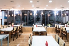 요리사의 집 통영본점