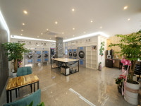 워시엔조이 셀프빨래방 광주월곡점