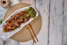 곤드레밥집 여월