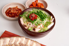 제주둘레국수 영종도점