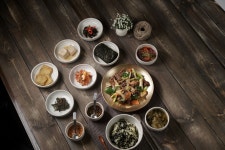 곤드레밥집 여월