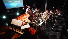 이지연 재즈 오케스트라