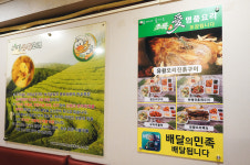 초록애 대방점