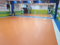 송무인키즈태권도&점핑클럽