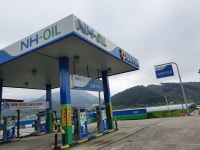 NH-OIL 서부여농협주유소