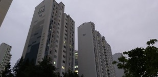 길음뉴타운동부센트레빌아파트115동