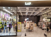 LAP 롯데몰 동부산점