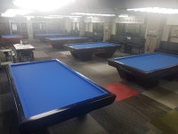 스페셜 빌리어드 스페셜 당구클럽