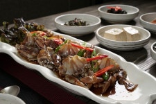 곤드레밥집 여월