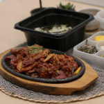 곤드레밥집 여월