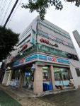 GS25 범어신천점