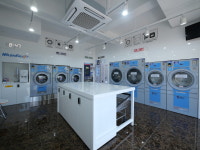 24시간셀프빨래방 워시엔조이 애월하귀점