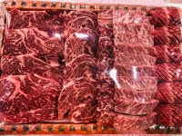 안동황우촌 본점