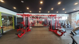 바디트랜스짐 장곡점 헬스 PT