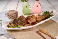 곤드레밥집 여월