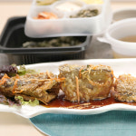 곤드레밥집 여월