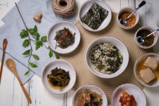 곤드레밥집 여월