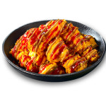 처갓집양념치킨 아산중앙점