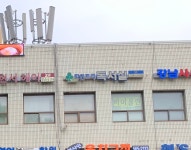 파인트리독서실