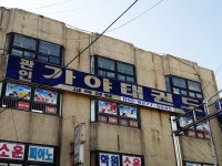 가야태권도