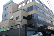 다산 수석스크린 골프존 파크