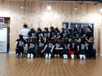 SH다이어트댄스