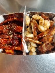 닥엔돈스 쪽갈비치킨청당점