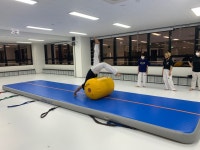 국가대표늘푸른경희태권도