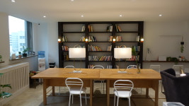 광화문숲정신건강의학과의원