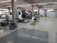 블루핸즈 현대오성자동차공업사