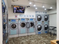 워시프레소 셀프빨래방 속초새마을점