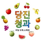당진청과
