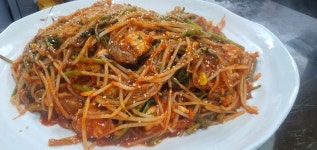 청수복국