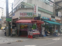 우리고기백화점