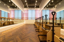 온필라테스라운지 은계직영점