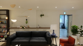 광화문숲정신건강의학과의원