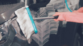 핑거워시 24시 셀프 세차 & 손세차