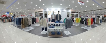 게스 모다아울렛진주점