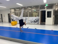 국가대표늘푸른경희태권도