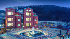 달빛베베풀빌라