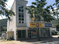 병천황토방순대 귀래점