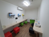 백이비인후과의원