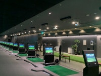 QED골프아카데미 동백2호점