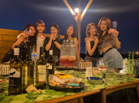 제주도게스트하우스 조브라더스