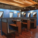 공간샘스터디카페 명지점