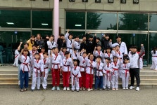 피움K태권도장 석남점