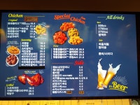 BBQ치킨 일산장항동점
