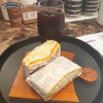 토굽스커피 월평점