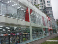 다이소 부산연제점